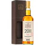 Dailuaine 2011 (bottled 2022), Wilson & Morgan - Barrel Selection (Oloroso Finish), 46%
