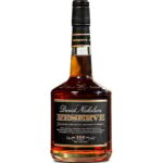 David Nicholson Reserve, Kentucky Straight Bourbon Whiskey – 100 Proof, 50%