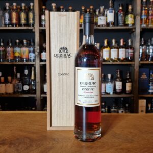 Debriac Grande Champagne Cognac 35 år, 40%