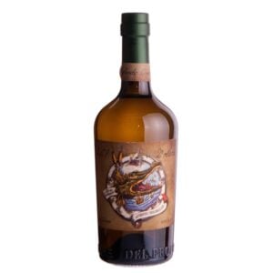 Del Professore Gin, Crocodile, 45%