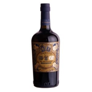 Del Professore Vermouth Chinato (Vintage 2018), 18%