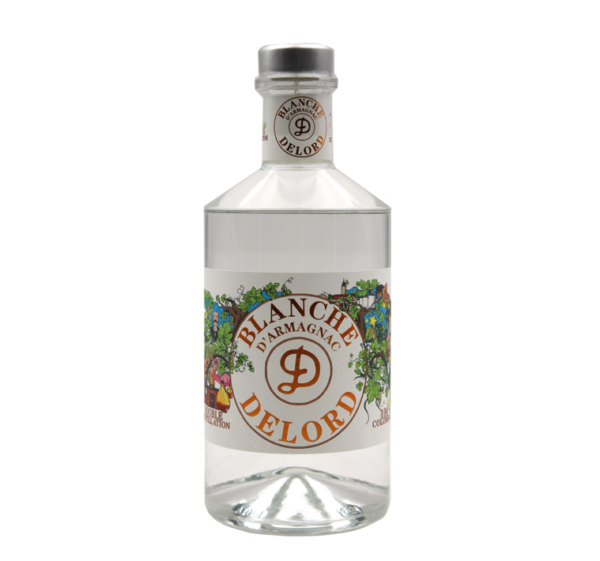 Delord Blanche D'Armagnac, 42%