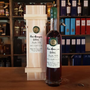 Delord Vintage 1979 (bottled 2021), Bas-Armagnac, 40%
