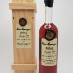 Delord Vintage 1999/2020, Bas-Armagnac, 40%