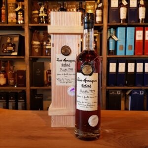 Delord Vintage 1999 (bottled 2021), Bas-Armagnac, 40%
