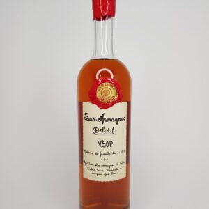 Delord V.S.O.P., Bas-Armagnac, 40%