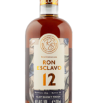 Den Dominikanske Republik, Ron Esclavo 12, Limited Edition Islay Whisky Finish, 46%