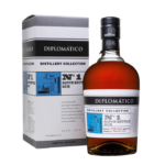 Diplomatico, Distillery Collection No. 1 - Batch Kettle Rum, 47%