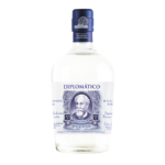 Diplomatico Planas Rum, 47%