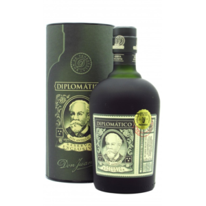 Diplomatico Reserva Exclusiva, 40%