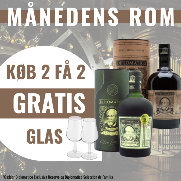 Diplomatico Reserva Exclusiva, 40%