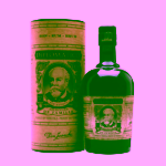 Diplomatico Seleccion de Familia, 43%