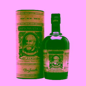 Diplomatico Seleccion de Familia, 43%