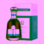 Diplomatico Single Vintage 2007, Sherry Cask Finish, 43%