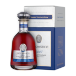 Diplomatico Single Vintage 2007, Sherry Cask Finish, 43%