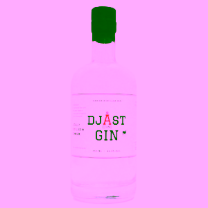 Djåst Gin, 44%