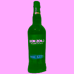 Don Zoilo 12 yo Oloroso Sherry, Williams & Humbert, 19%