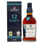 Doorly's 12 yo, Barbados Rum, 43%