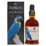 Doorly’s 14 yo Barbados Rum, 48%