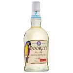 Doorly’s 3 yo Barbados Rum, 47%