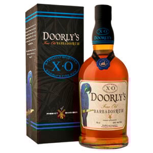 Doorly's XO, Barbados Rum, 43%
