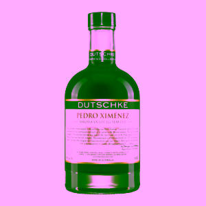Dutschke Old Pedro Ximenez 12+ Year Old