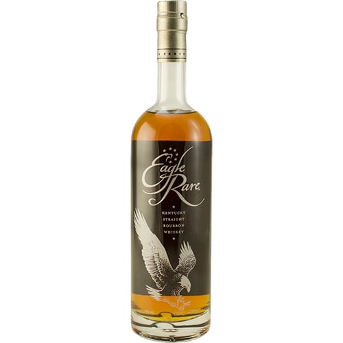 Eagle Rare 10 yo, Kentucky Straight Bourbon Whiskey, 45%