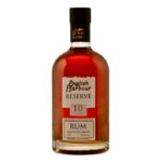 English Harbour 10 yo, Reserve - Antigua Rum, 40%