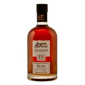 English Harbour 10 yo, Reserve - Antigua Rum, 40%