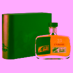 Enmore 23 yo (1997-2020), Rum Nation - Rare Rums, 57.6%