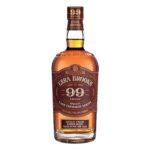 Ezra Brooks 99, Cask Finished Series - Port Wine, 49.5%