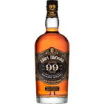 Ezra Brooks 99 Kentucky Straight Bourbon Whiskey, 49.5%