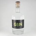 Fary Lochan, limited edition, Bøg Gin, 40%