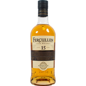 Fercullen 15 yo, Madeira Finish, 41.5%