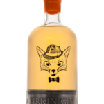 Firkin Gin American Oak, 46%