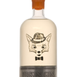 Firkin Gin Islay Cask, 46%