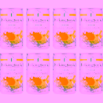 Folkington's Indian Tonic (8x150ml)