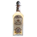 Fortaleza Reposado - 100% De Agave, 40%