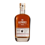Foursquare 10 yo, Alfred's Trail - 9.12, 45%