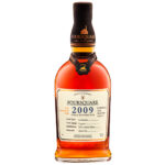 Foursquare 12 yo (2009/2021), Exceptional Cask Selection - Mark XVII, 60%