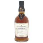 Foursquare 16 yo (bottled 2021), Shibboleth - Exceptional Cask Selection, 56%
