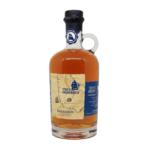 Foursquare 8 yo (bottled 2021), Tres Hombres Edition 46, 43%