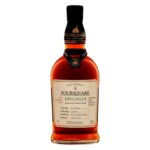 Foursquare Epilogue 19 yo (bottled 2026), Exceptional Cask Selection – Mark XXXI, 57%