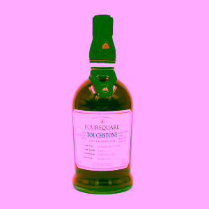 Foursquare Touchstone 14 yo (bottled 2022), Exceptional Cask Selection – Mark XXII, 61%