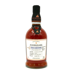 Foursquare Touchstone 14 yo (bottled 2022), Exceptional Cask Selection – Mark XXII, 61%