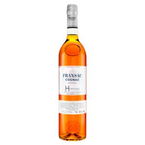 Fransac Cognac VSOP Héritage, 40%