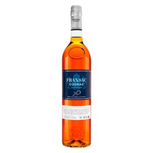 Fransac Cognac XO, 40%