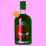 Frederiksberg Sloe Gin, 30%