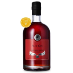 Frederiksberg Sloe Gin, 30%