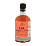 French Antilles 4 yo (2019), S.B.S - Grand Arome - Virgin Oak, 60.3%